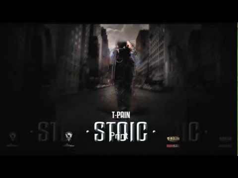 T Pain - The Champ ft.Tay Dizm [Stoic Mixtape]