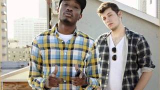 Chiddy Bang - The Whistle Song (New Music June 2011)