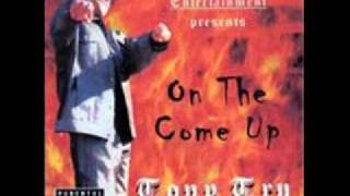 smoking choking tony tru from the on the come up cd 1999 2000