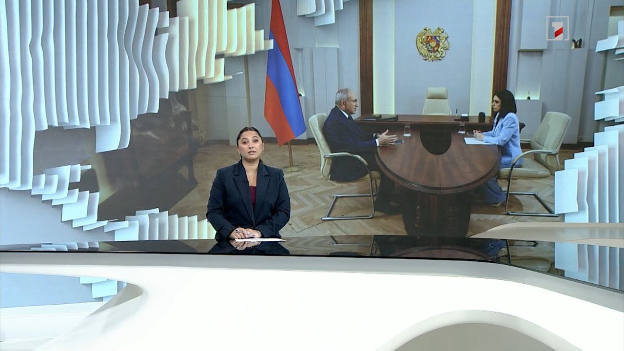 Արևմտահայերեն լուրեր. շաբաթվա ամփոփում | 24.11․2024