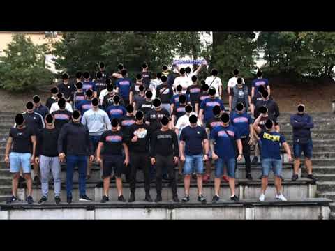 Gwardia Koszalin #44 Hooligans