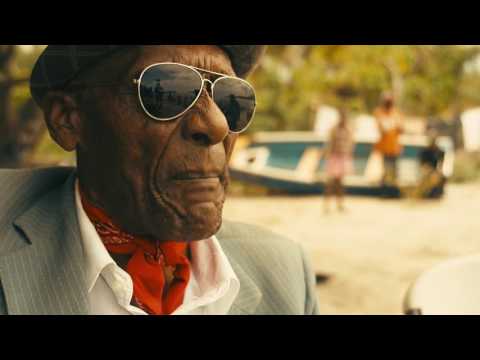 Sound Tracker - The Jolly Boys - Rehab (Jamaica)