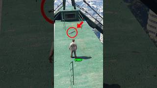 Best 4 Secret Weapons in GTA 5! #gta5 #gta #gameplay #ps5