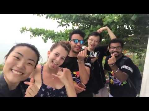 [AIESEC in FTU HCMC] [Vietnam3D Project] IT'S NOT 6 WEEKS IN LIFE BUT A LIFE IN 6 WEEKS