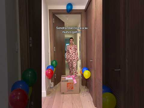 Su carita 😭❤️