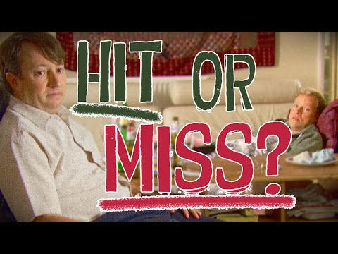 Peep Show's Ending Was A DISASTER