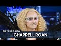 Chappell Roan Talks Outfit Inspirations New Album And Your Favorite Artist S Favorite Artist