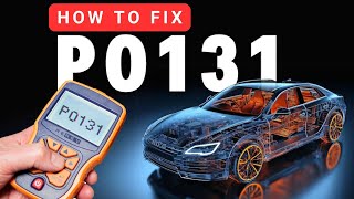 dtc p0131 quickly Fix