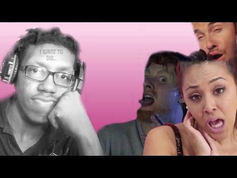 What have they done???(i wanna die...): Bart Baker Reaction