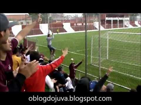 Juventus da Mooca - (juventus 4x3 Taboão)