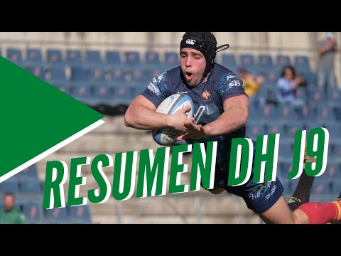 DH J9 2020/2021 - Santboiana v Getxo