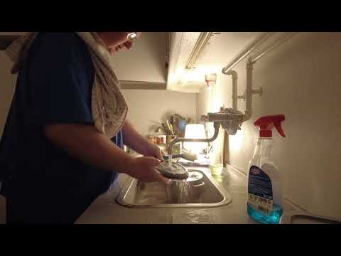 MongoTV_8453 - ENGLISH VLOG - Have a Good Thursday - I Had Pay My Bills And Cooking Hot Food