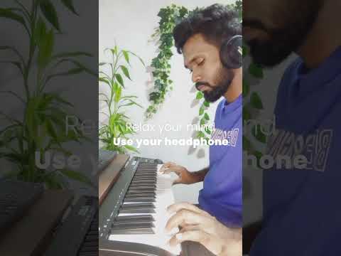 "There are two places where I can completely relax in nature and by the piano" -Sigrid Solbakk Raabe