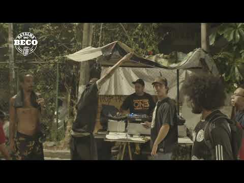 Neg e Klaus x Vini PDR e Flameu   [ BATALHA DO BECO ]