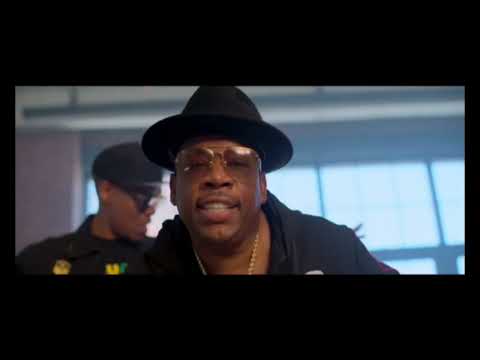 Bell Biv Devoe – "Act Like You Know" Feat. Rev Run