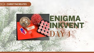 Enigma Inkvent Day 4 - A Tokyo Festival