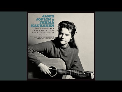 Nobody Knows You When You’re Down and Out – Janis Joplin