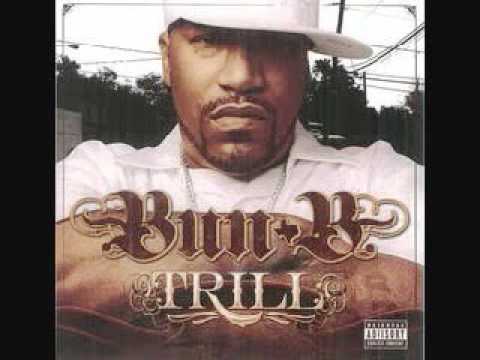 BUN-B fet.pimp c  get throwed