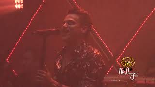 Es mentira - Silvestre Dangond | Milagro Club Monteria (En vivo)