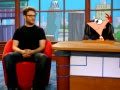 Phineas Ferb Interview Seth Rogen Take Two With Phineas Ferb Disneychannelanimation