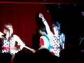 The Pipettes @ Chop Suey - Don't Forget Me ...