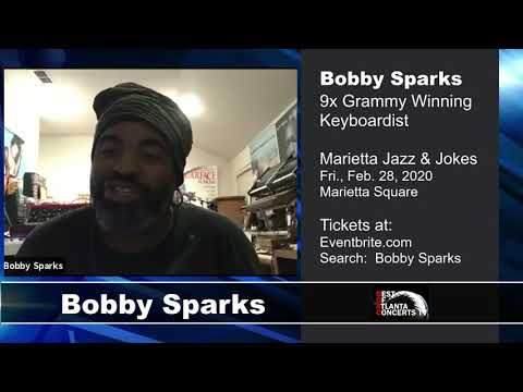 Bobby Sparks Part 2:  Talks about Prince last Public Appearance at his Show