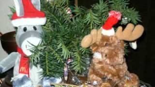 Rudolph The Red-Nosed Reindeer (Instrumental)
