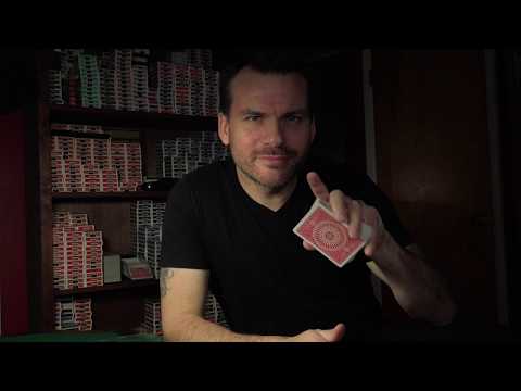 How to Track Cards Like a Pro. Easy Card Trick Plus Tutorial