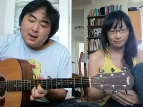 Goh Nakamura & Jane Lui: Surrogate Valentine duet