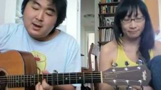 Goh Nakamura & Jane Lui: Surrogate Valentine duet