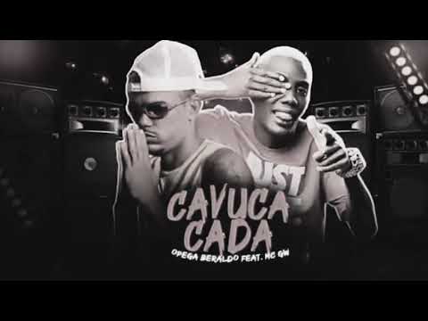 OPEGA BERALDO, feat MC GW - CAVUCADA