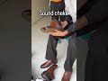Wood Sole