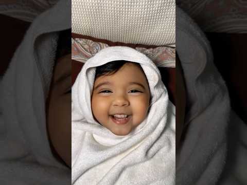 How a Bengali father teaches his child to talk 🤣 | Bangali Father Vs Kids #shorts