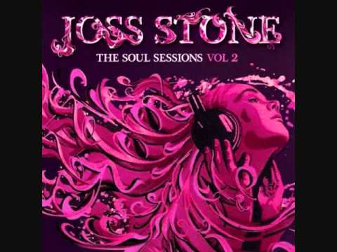 Joss Stone - Sideway shuffle