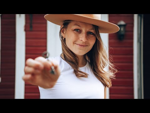 Wie ich reich geworden bin | Meine Geschichte