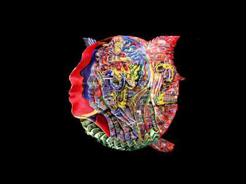 Basler Zeit - 120 Jahre FC Basel: Das Kunstwerk  - David Pflugi