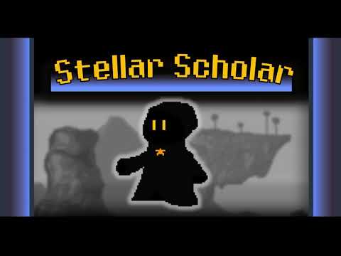 Terraria Selenius Mod OST - "Stellar Scholar" Theme of Magustar