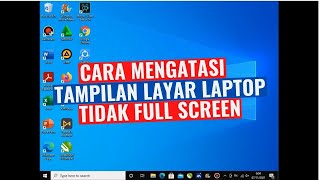Download lagu How to Fix a Laptop Screen Display That Is Not Full or Full Screen mp3 Download lagu How to Fix a Laptop Screen Display That Is Not Full or Full Screen mp3