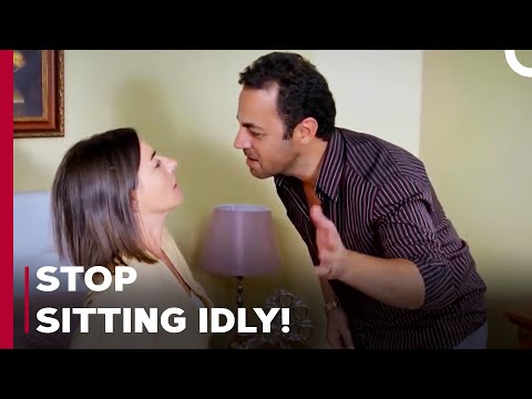 You Need To Work, Hediye - Can't Stop Loving You