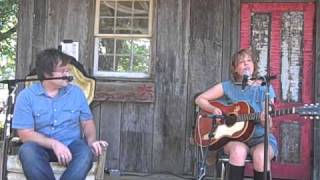 Tift Merritt &quot;When I Cross Over&quot;, Floydfest 2010