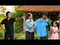 What Will Happen When TieuNhu S Biological Father Suddenly Appears How Will The Veteran React