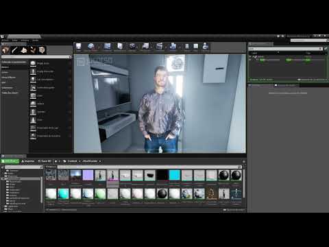 Curso de Unreal Engine 4 11 parte 00051