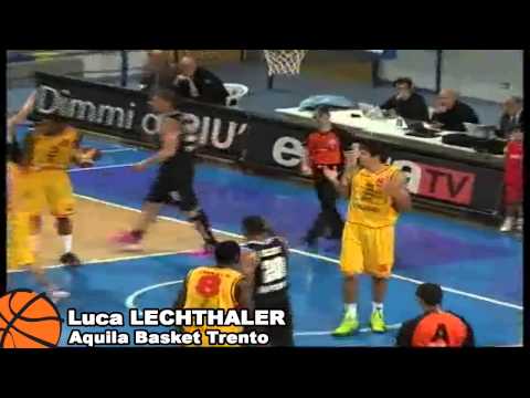 ADECCO GOLD 6^ GIORNATA - LA TOP TEN