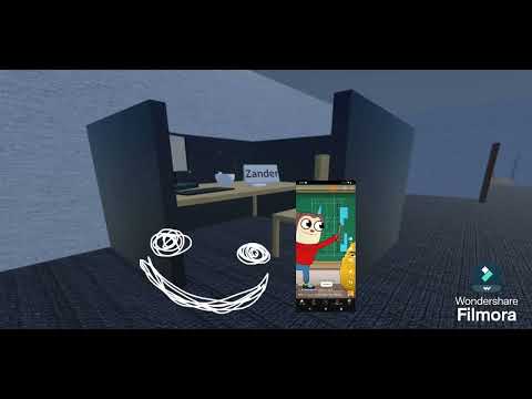 Interminable rooms days ep 6