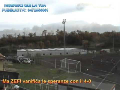 CALCIO, SECONDA CATEGORIA LAZIALE: Vitorchiano - Graffignano, stagione 2010-2011