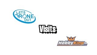 Chatting to Toby Osmond from Hobby king
