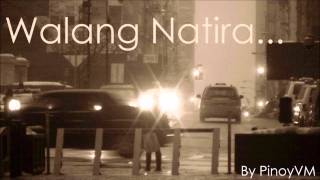 Walang Natira (English and Tagalog Subbed)
