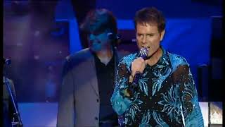 Cliff Richard   No particular place to go