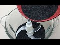 Grinding Black Sesame The Longevity Secret Of A 97 Year Old Grandma Top DIY