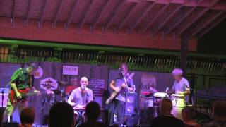 Ten Hands  End of Time 19